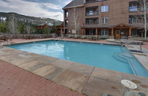 River Run Apartment | Arapahoe Lodge 1 Bed 2 Bath ALJD