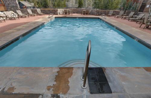 River Run Apartment | Arapahoe Lodge 1 Bed 2 Bath ALJD