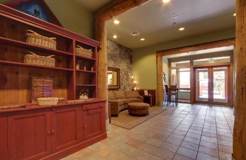 River Run Apartment | Arapahoe Lodge 1 Bed 2 Bath ALJD