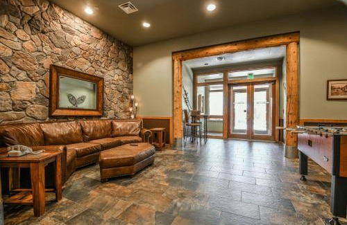 River Run Apartment | Arapahoe Lodge 8114 by SummitCove Lodging