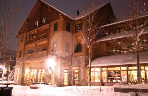 River Run Apartment | Arapahoe Lodge 8114 by SummitCove Lodging