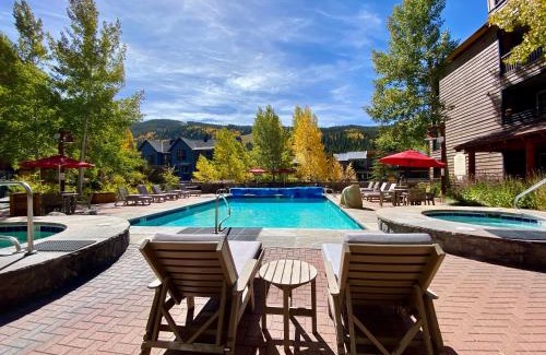 River Run Apartment | Arapahoe Lodge 8114 by SummitCove Lodging