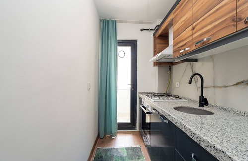 Nilufer Apartment | Aras Suit