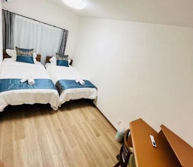 Itabashi Villa | Arashi - Ikebukuro 10 min Shinjuku 20 min