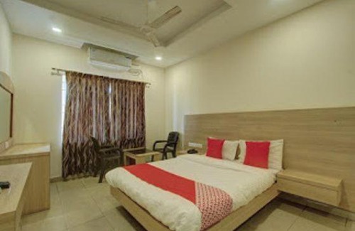 Thanjavur Hotel | Arasu Regency