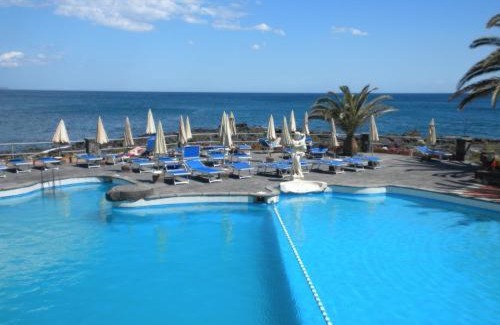 Giardini Naxos Hotel | Arathena Rocks Hotel