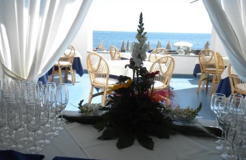 Giardini Naxos Hotel | Arathena Rocks Hotel