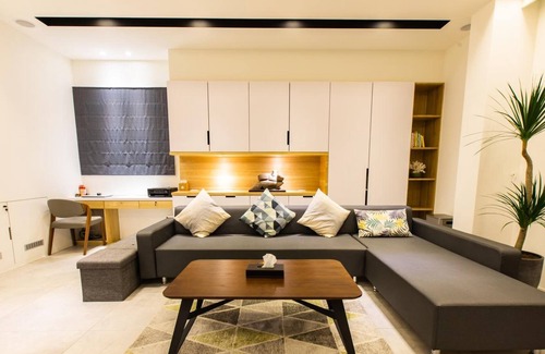 Huxi Bed & Breakfast | Araucaria Residence