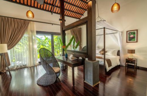 Hoa Lu Resort | Aravinda Resort Ninh Binh