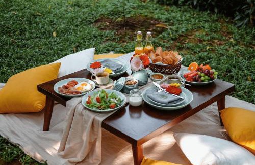 Hoa Lu Resort | Aravinda Resort Ninh Binh