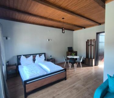 Lagodekhi Resort | Arazani