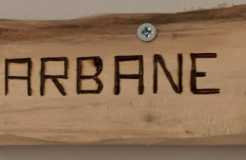 Bucheres Apartment | Arbane Apt for 4 to 6 people - 1st floor - garden view