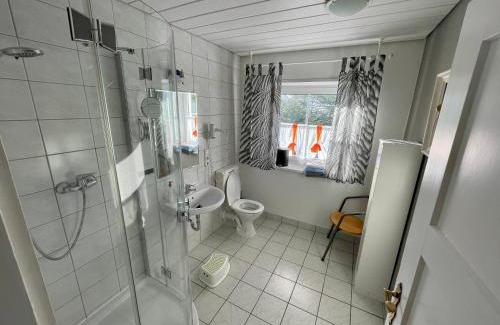 Bayerisch Eisenstein Apartment | Arber Alm