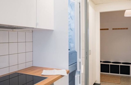 Wustermark Apartment | Arbio Apartment in Wustermark