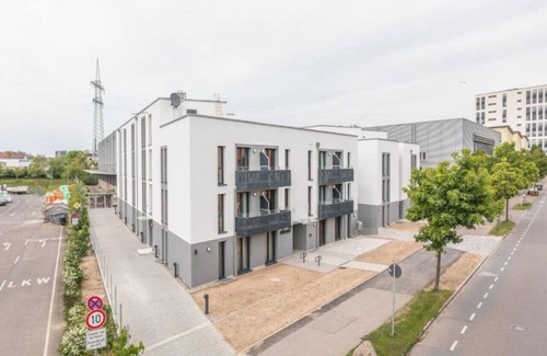 Sankt Georgen Apartment | Arbio Freiburg 1 bedroom Apart