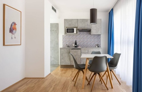 Geidorf Apartment | Arbio I Comfy Apart near Graz University