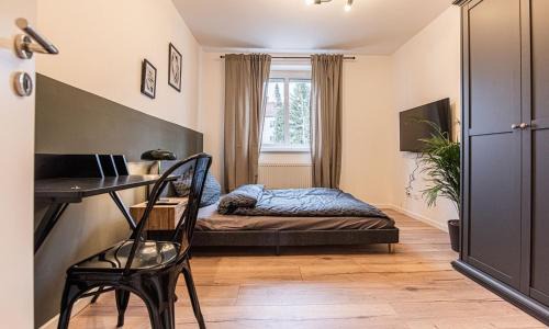 Augsburg-Goggingen Apartment | Arbio I Cozy Apartment Augsburg-Göggingen