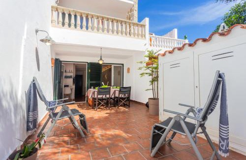 Cala Blanca House | Arbocers