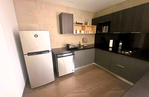 Silao Apartment | Arboleda 5