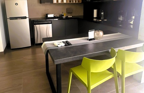 Silao Apartment | Arboleda 5
