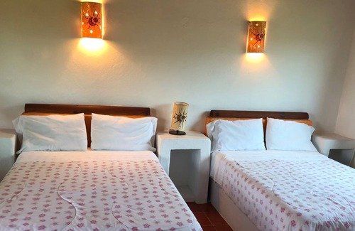 Centro Hotel | Arboleda hotel