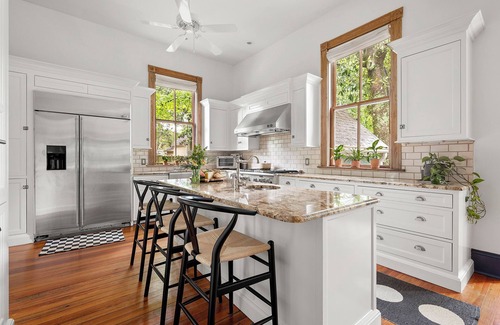 Inman Park House | Arbor Grande by Minty Living