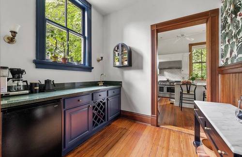 Inman Park House | Arbor Grande by Minty Living
