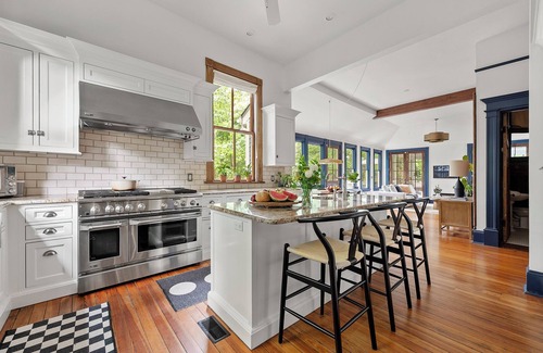 Inman Park House | Arbor Grande by Minty Living