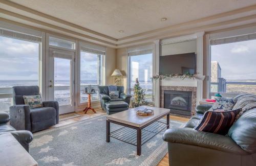 Yachats House | Arbor House North