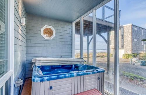 Yachats House | Arbor House
