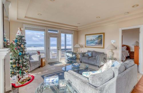 Yachats House | Arbor House
