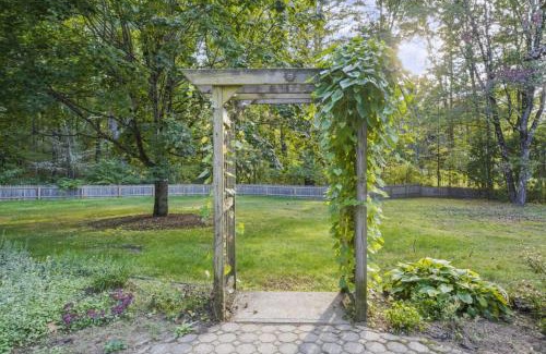 Saratoga Springs House | Arbor Oasis Family Home by Saratoga Stays