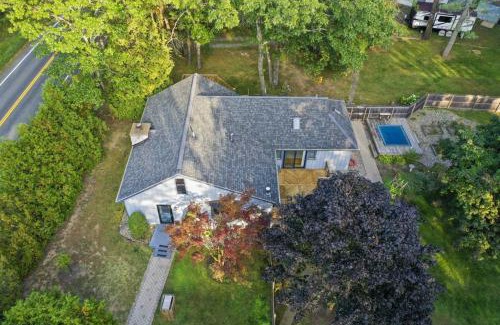 Saratoga Springs House | Arbor Oasis Family Home by Saratoga Stays