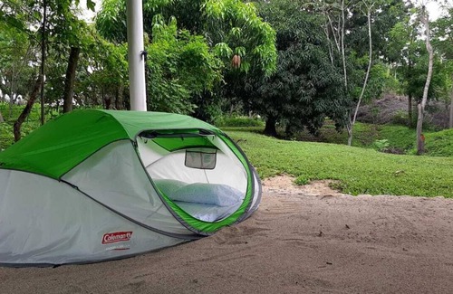 Huautlco Other | Arboreto Camping