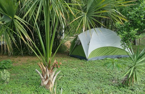 Huautlco Other | Arboreto Camping