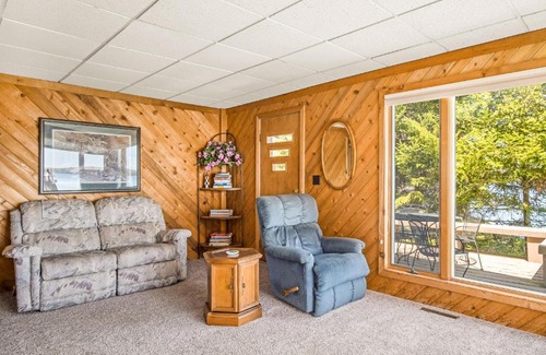Lake Township House | Arborvitae Point