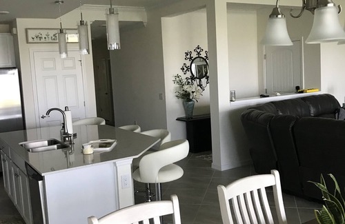 Arborwood Condo | Arborwood Preserve new condo overlooking nice lake in a resort style setting!