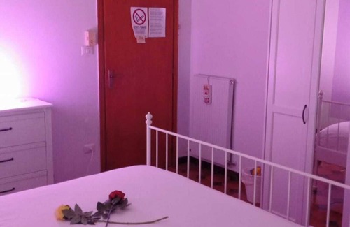 Salerno Bed & Breakfast | Arbostella Dream Stay Bed & Breakfast