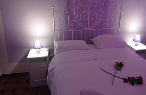 Salerno Bed & Breakfast | Arbostella Dream Stay Bed & Breakfast