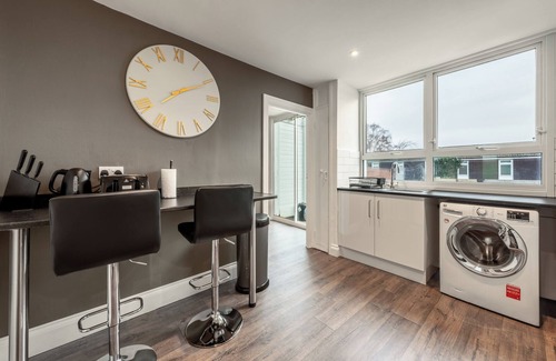 Northampton House | Arbour House - Northampton