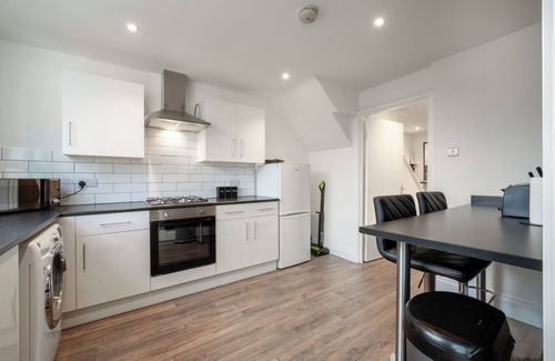 Northampton House | Arbour House - Northampton