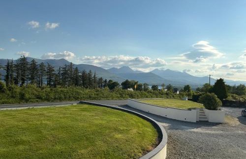 Aghadoe Apartment | Arbutus Lodge