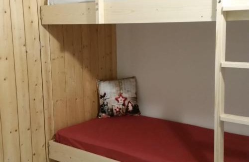 Arc-1800 Apartment | ARC 1800, Residence Pierra Menta