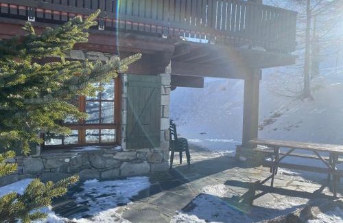 Arc-1950 Apartment | ARC 1950 - APPT 2 CHAMBRES/1 COIN NUIT LUXUEUX- SKI AUX PIEDS