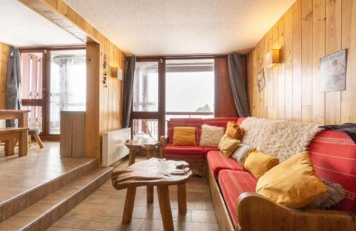 Arc-2000 Apartment | Arc 2000 appartement type chalet