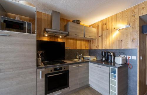 Arc-2000 Apartment | Arc 2000 appartement type chalet