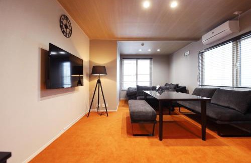 Toyohira Apartment | Arc Court Hiragishi 2 302 - Vacation STAY 17347