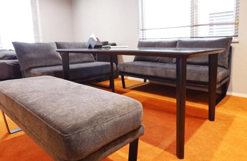 Toyohira Apartment | Arc Court Hiragishi 2 302 - Vacation STAY 17347