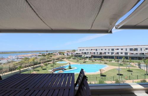 El Rompido Apartment | ARCA DE BUEY LA RESERVA