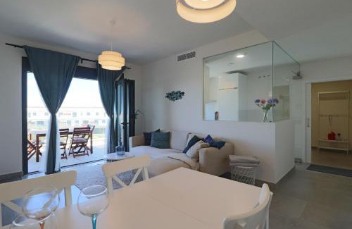 El Rompido Apartment | ARCA DE BUEY LA RESERVA